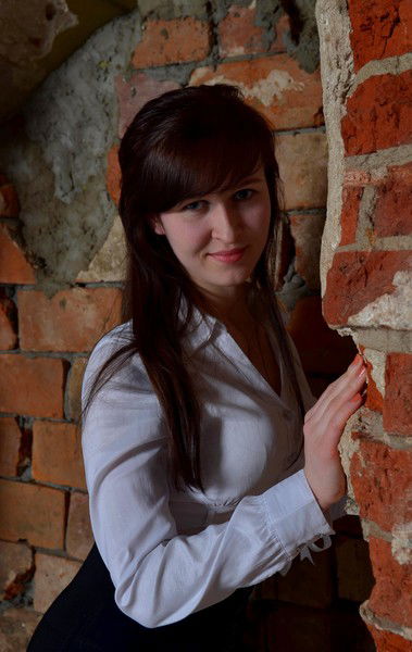 Оксана Козлова