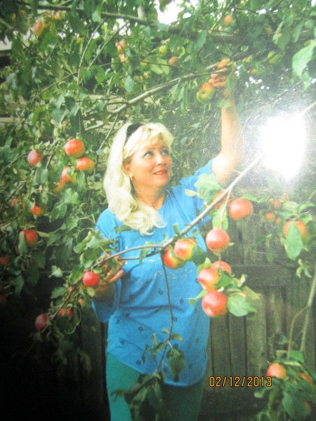 Рамзия Корягина