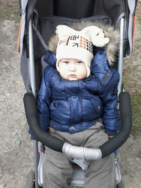 Шынар Магзомова