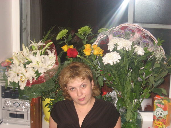 Екатерина Иванова