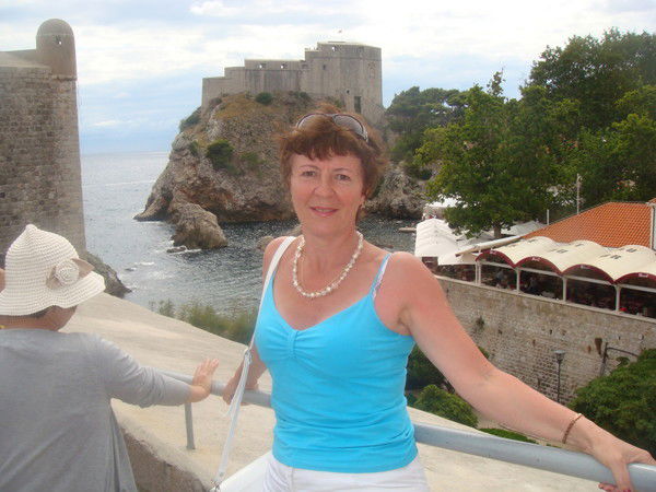 Мария Сивкова