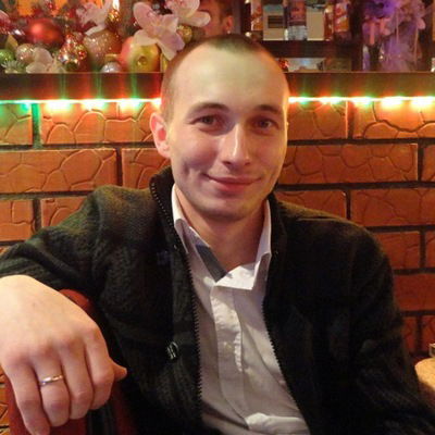 Марат Искандяров