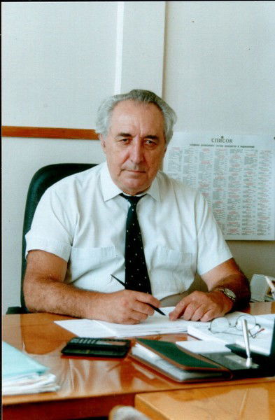 Владислав Рехтюк