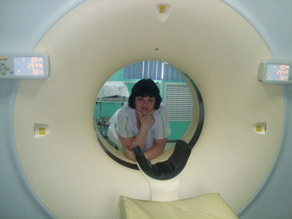 Наталья Павлюк