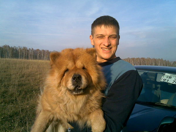 Сергей Шинкевич