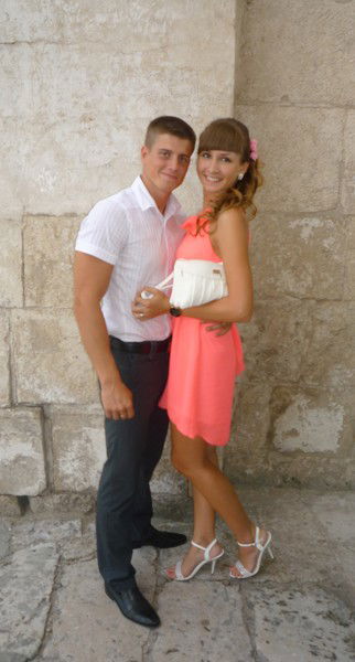 Марина Иванцова