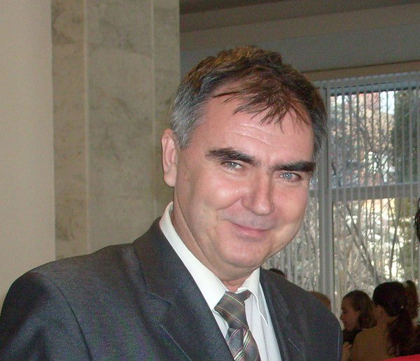 Юрии Суслов