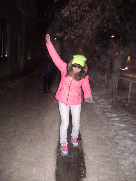 Гульназ Хакимьянова