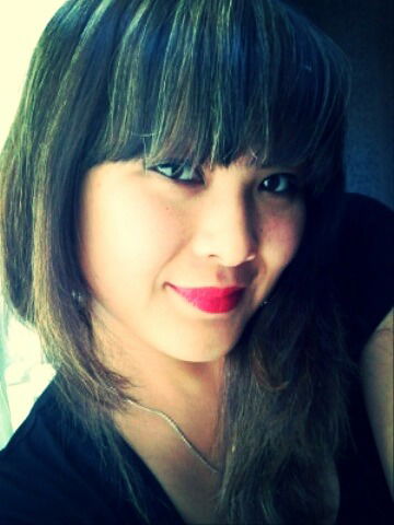 Екатерина Лигай