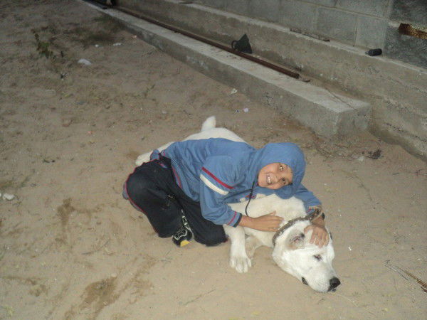 Ернур Нарыс