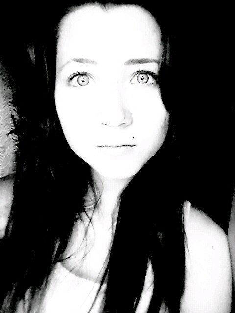 Карина Завразина