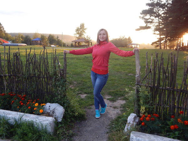 Ирина Мажейко