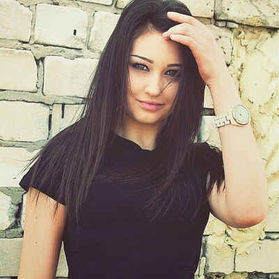 Дарья Котова