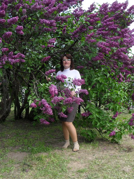 Валентина Суслова