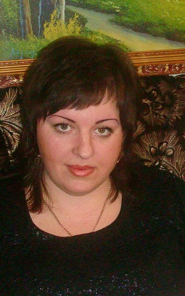 Татьяна Янковская