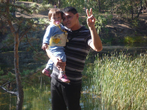 Жанат Валеев