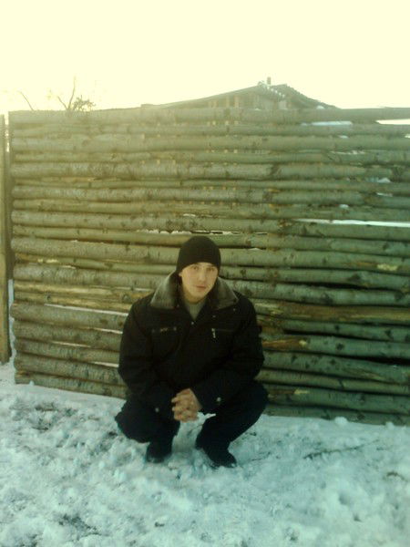 Денис Маковецкий