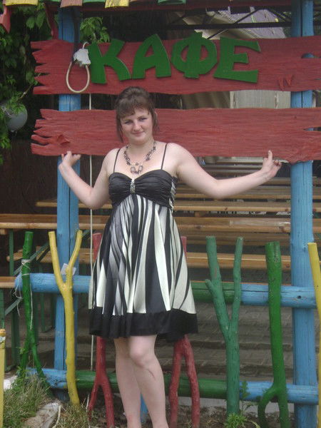 Ирина Буянкина