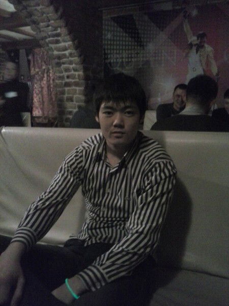 Аян Ауелбеков