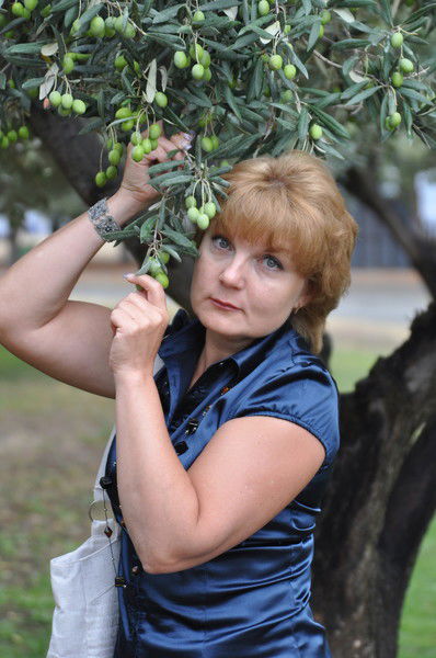 Светлана Генералова