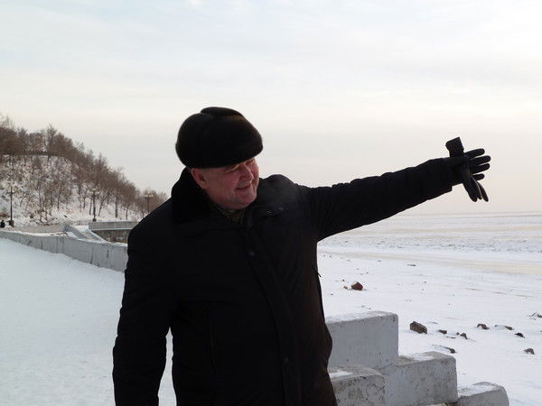 Сергей Мокосеев