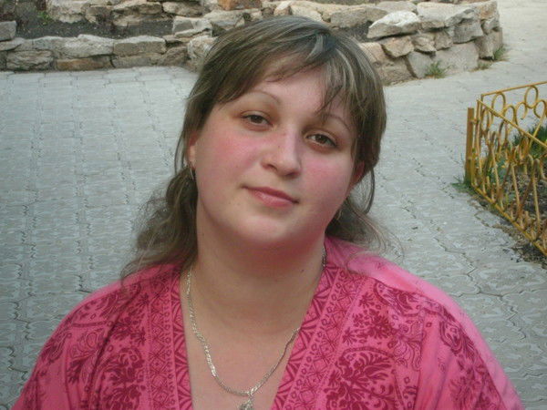 Мария Михайлова