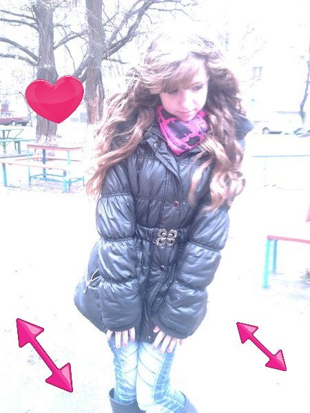 Катя Коваль