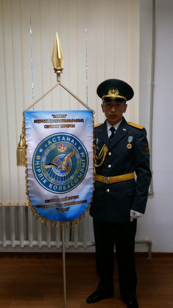 Дулат Бесбаев