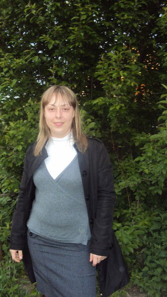 Наталья Турышева