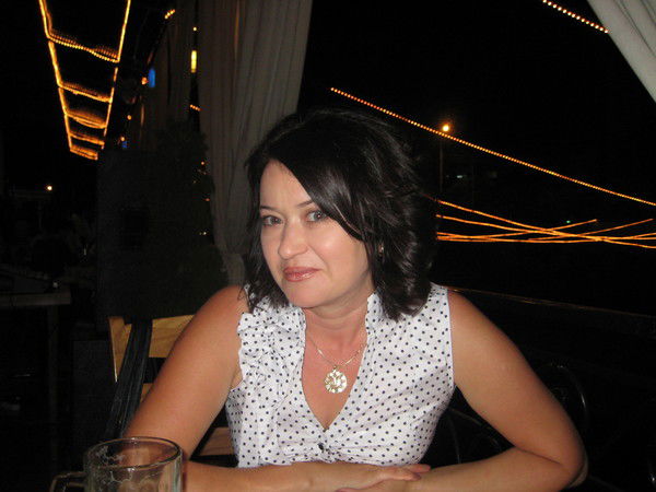 Дильнора Аманова