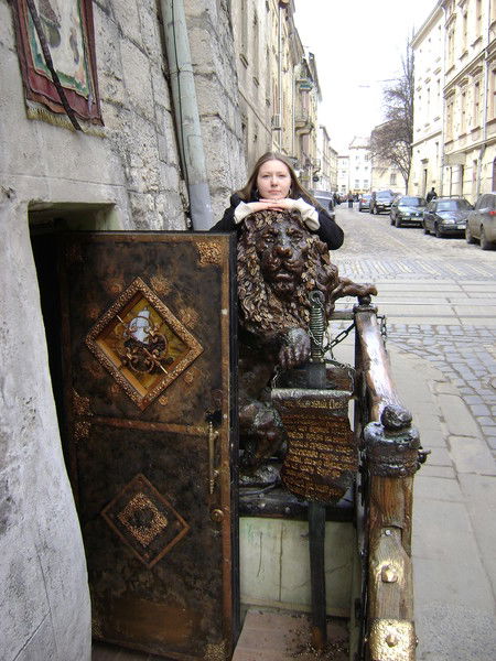 Александра Юмшанова