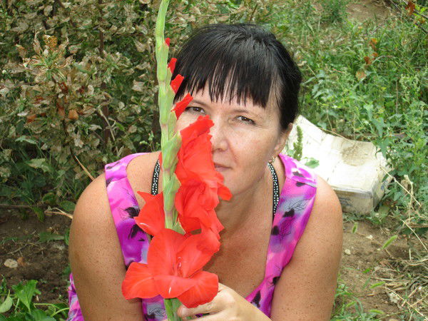 Наталья Артюшина