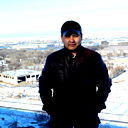 Талгат Дуйсенбеков