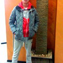 Seryoga =))