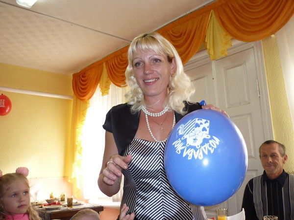 Наталья Путнева