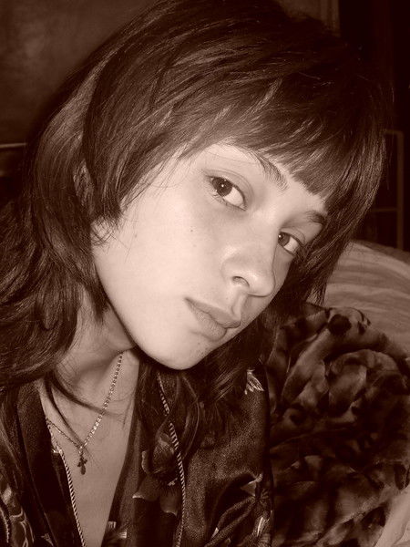 Ирина Моргунова