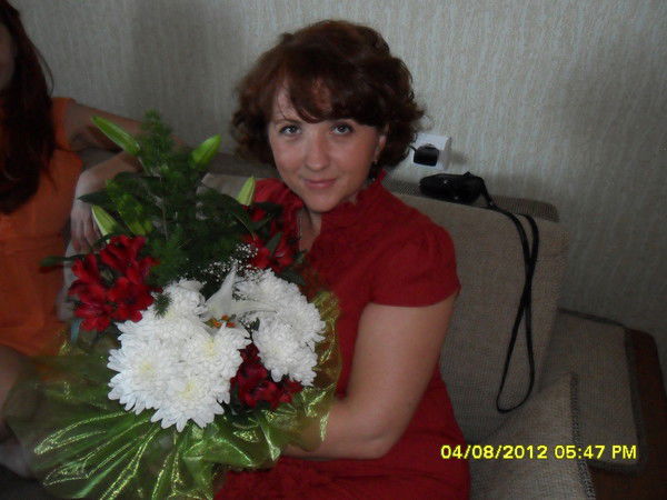 Елена Гаевая