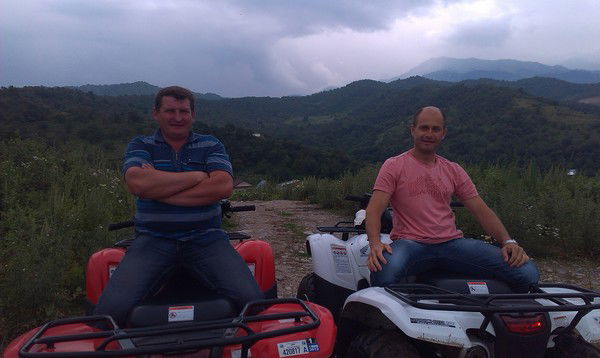 Дмитрий Борисов