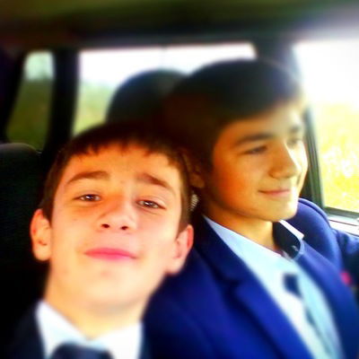 Астемир Мелов