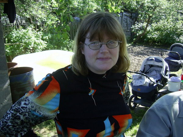 Инга Филиппова