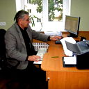 Николай Крохмаль