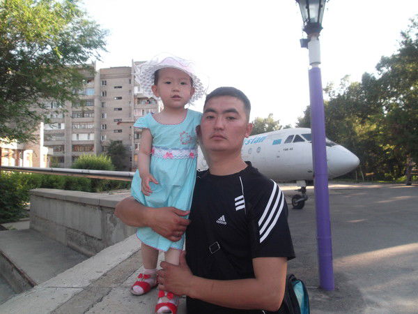 Рахат Абугалий