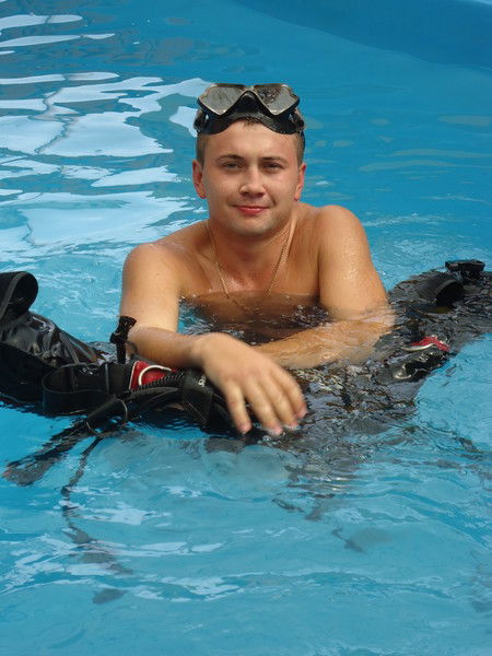 Дима Свидунович