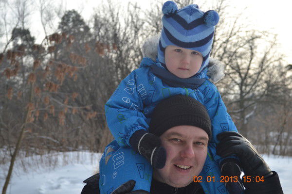 Руслан Мухутдинов