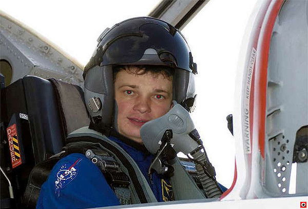 Денис Зубов