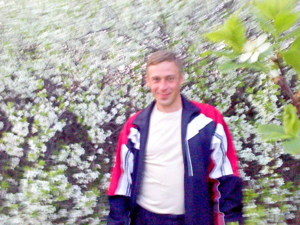 Александр Тропынин