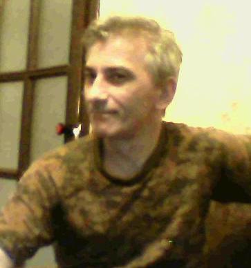 Валерий Ксоврели