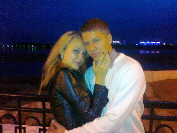 Александр Гаврилов