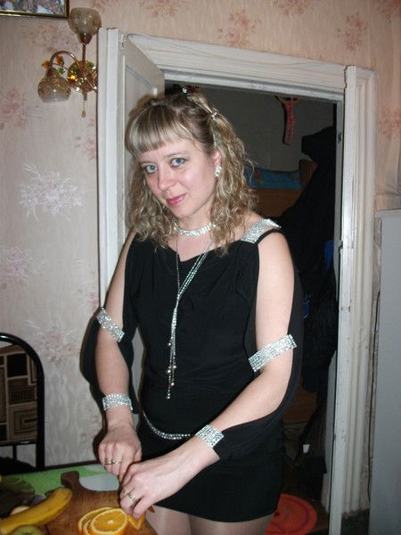 Елена Карпызина