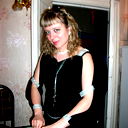 Елена Карпызина